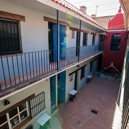Hn Romero 18 El Rocío